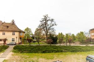 Apartamenty Miedź i Miód