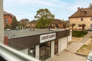 Apartamenty Miedź i Miód