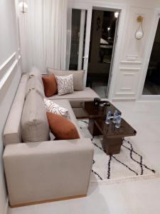 Appartement Royal Paradis 2 chambres
