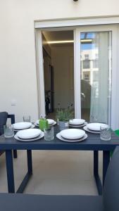 Appartement Royal Paradis 2 chambres