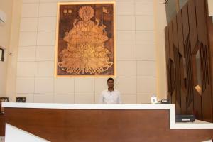 YC Grand Mystic Premier, Electronic City