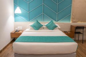 YC Grand Mystic Premier, Electronic City