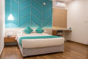 YC Grand Mystic Premier, Electronic City