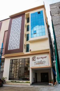 YC Grand Mystic Premier, Electronic City