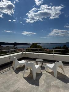 Bila Vila Apartments