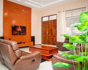 Megan Homes