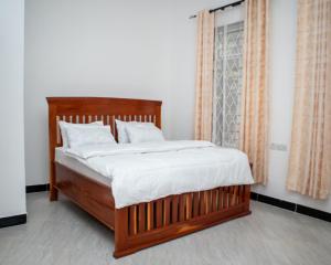 Megan Homes