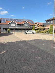 Schlüter Hotel & Restaurant