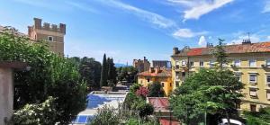 Apartment Budin 2, Spacious, 3 Bedroom, Rijeka Center