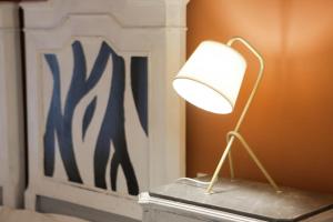 Loft 2 piano nel cuore di Genova