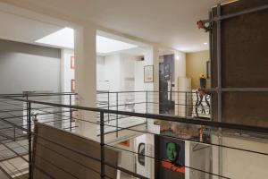 Loft 2 piano nel cuore di Genova
