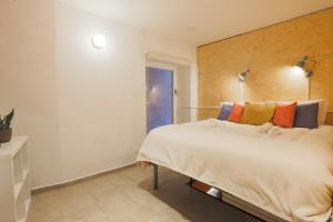 Loft 2 piano nel cuore di Genova