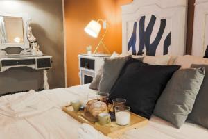 Loft 2 piano nel cuore di Genova