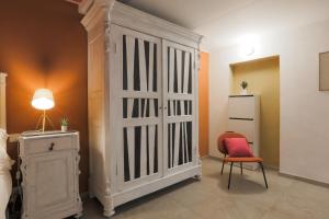 Loft 2 piano nel cuore di Genova