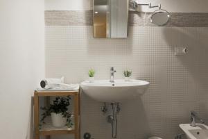 Loft 2 piano nel cuore di Genova