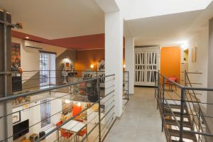 Loft 2 piano nel cuore di Genova