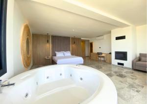 Ciftlique Otel Cesme