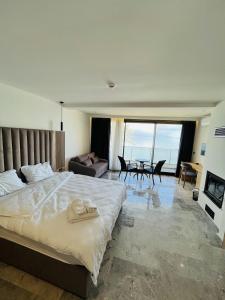 Ciftlique Otel Cesme