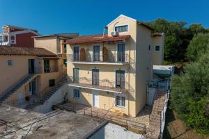 Gavriil Apartments
