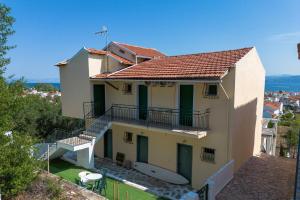 Gavriil Apartments