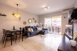 Koti Rentals - Acha II