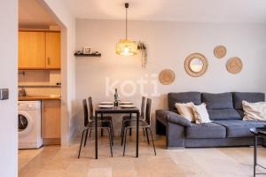 Koti Rentals - Acha II