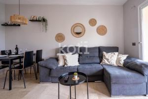 Koti Rentals - Acha II