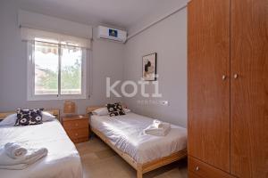 Koti Rentals - Acha II