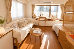 Landmark Sunshine Hotel