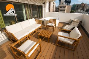 Landmark Sunshine Hotel