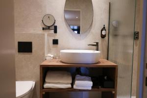 Hotel & Restaurants - Maison Chabran