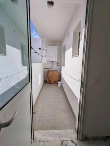 Luxury Hammamet Apartment with Terrace
