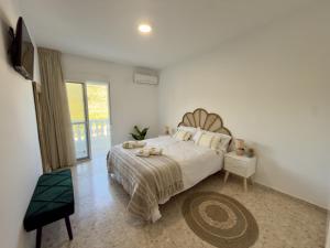 El cabo 1 By Solymar Properties