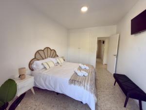 El cabo 1 By Solymar Properties