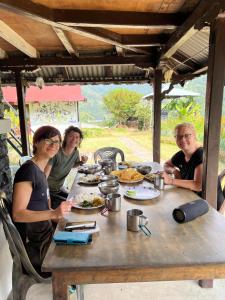 Hillage Retreat & Farmstay
