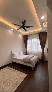 MUJINEST 1 BEDROOM IN NILAI for traveler