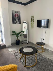 Cool studio homes