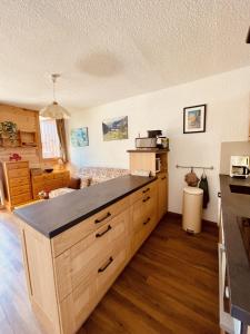 6-Pers Apartment - Front Ski Resort - Le Cocon des Neiges