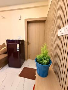Zara hills residency