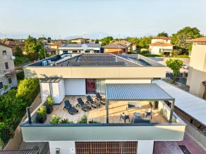 Garda Lake Nidesti Suite Apartment