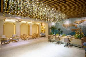 Seaesta Nha Trang Hotel