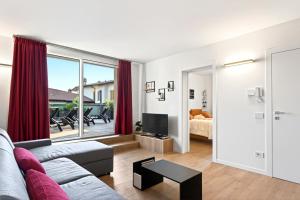 Garda Lake Nidesti Suite Apartment