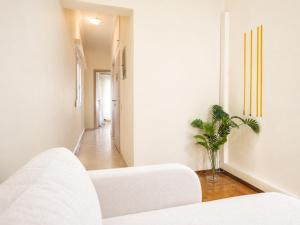 D-Suites - Executive Sea View Apartment, Thessaloniki Centre