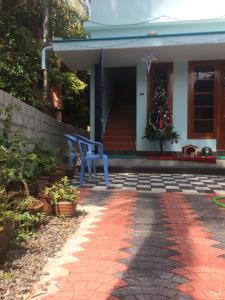 Cherish homestay
