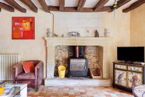 Gîte La Gentilhommière