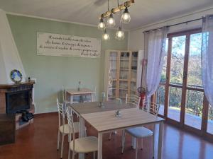 Agriturismo Le cicale e la formica