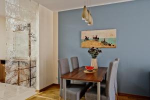Apartamenty In Rozewie