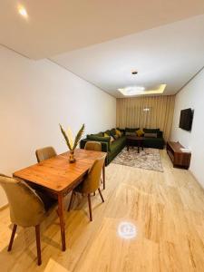 Casablanca modern apartment