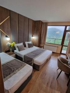 Lucky Hotel