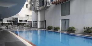 Antel Spa Residences
